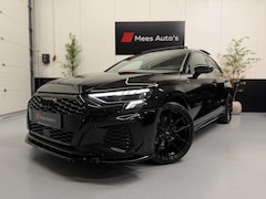 Audi A3 Sportback - 40 TFSI e S-Edition|Pano|Keyess|Ambiance|