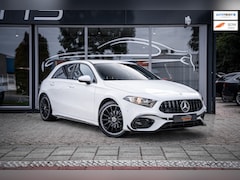 Mercedes-Benz A-klasse - A35 Look|Dealer oh|Cruise|Stoelverwarming|Camera|PDC V/A|