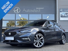 SEAT Leon - 1.4 TSI eHybrid PHEV FR Pano | Carplay | Eerste eigenaar