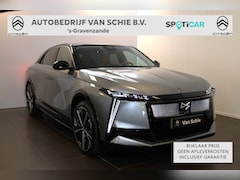 DS No 8 - Long Range Étoile Absolute Comfort 97 kWh 21" | Nappa Leer | Panoramadak etc