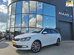 Skoda Fabia Combi - 1.2 TSI Drive|PDC|NAVI|CLIMA|CRUISE|NAP