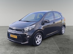 Kia Picanto - 1.0 DPi ComfortLine | 5 deurs | Airco | Elektrische ramen |