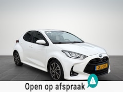 Toyota Yaris - 1.5 Hybrid Dynamic - DealerGarantie