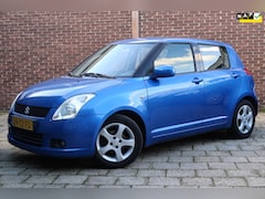 Suzuki Swift - 1.3 Shogun *Rijklaarprijs *Airco *APK