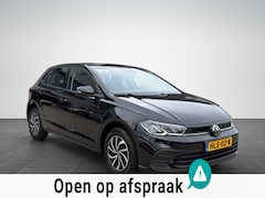 Volkswagen Polo - 1.0 TSI DSG|LaneAssist|Carplay Wireless