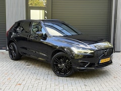 Volvo XC60 - 2.0 T8 Twin Engine AWD R-Design Panorama | Bowers & Wilkins | Luchtvering | 360° camera |