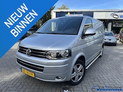 Volkswagen Transporter - 2.0 TDI +/-185PK L1H1 BM T800 Koppeling Slipt|Mooie nette bus
