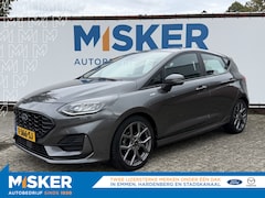 Ford Fiesta - EcoB.Hybrid. ST-LINE X AUTOMAAT