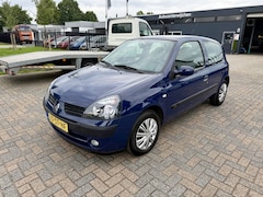Renault Clio - 1.2-16V - Weinig km - Airco