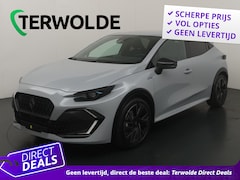Renault Clio - esprit Alpine full hybrid E-Tech 160 pk | pack winter & parking met verwarmbare stoelen |