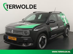 Renault 4 - 4 evolution 150 pk comfort range Van | Stoel- & Stuurverw. |
