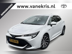 Toyota Corolla - 1.8 Hybrid Dynamic, 1e eigenaar Unieke Kilometerstand