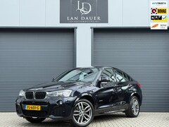 BMW X4 - XDrive20i High Executive M Sport Edition / 360 CAMERA