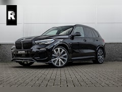 BMW X5 - xDrive45e High Executive M-Sport / 22 inch / Co-Pilot /
