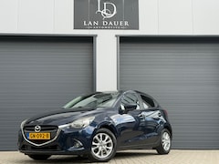 Mazda 2 - 2 1.5 Skyactiv-G Intro Edition / LAGE KILOMETERS NAP