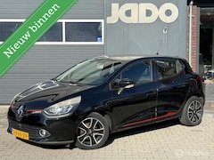 Renault Clio - 0.9 TCe Expression