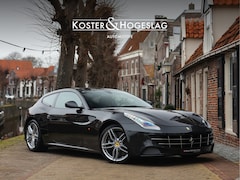 Ferrari FF - 6.3 V12 | Lift - Camera - Sportuitlaat