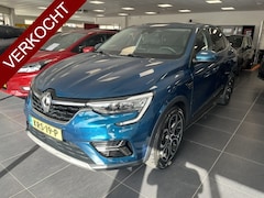 Renault Arkana - 1.6 E-Tech Full Hybrid 145 techno