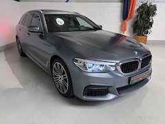 BMW 5-serie Touring - (g31) 530i 252pk AUT8 ACC, M-Pack, Pano, Trekhaak