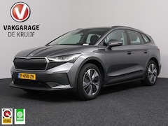 Skoda Enyaq iV - 60 SoH 92, 8% | Cruise Control | Navigatie | Achteruitrijcamera