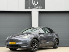 Tesla Model Y - Long Range AWD 75 kWh / WINTERPAKKET / FSD