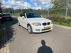 BMW 1-serie Cabrio - 118i Executive Cabrio