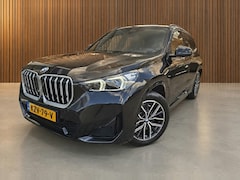 BMW X1 - 2.0i sDrive M-Sport / Head up / navigatie / camera