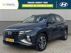 Hyundai Tucson - 1.6 T-GDI MHEV Comfort