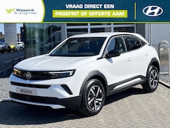 Opel Mokka - 1.2 Turbo Hybrid Edition Technologiepakket | Winterpakket |
