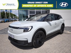 Ford Explorer - Collection Extended Range RWD 79 kWh 286pk | tot 602km bereik | speciale uitvoering | 20 i