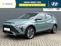 Hyundai Bayon - 1.0 T-GDI DCT Premium