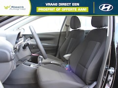 Hyundai i20 - 1.0 T-GDI Comfort