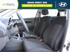 Hyundai i20 - 1.0 T-GDI E-Motion