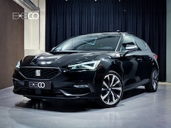 SEAT Leon - 1.4 TSI eHybrid PHEV FR |Pano|Sfeer|Memory|ACC|Keyless|CarPlay|LED|Camera