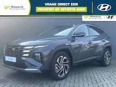 Hyundai Tucson - New 1.6 T-GDi PHEV 252pk 2WD Aut Com
