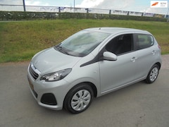 Peugeot 108 - 108 1.0 Benzine Automaat airco 39.000km