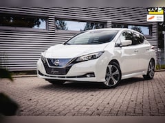 Nissan LEAF - N-Connecta 40 kWh | ProPilot | 360 Camera | Apple CarPlay |