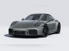 Porsche 911 Targa - 4 GTS