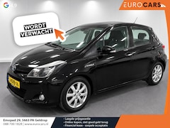 Toyota Yaris - 1.5 Full Hybrid Aspiration Camera Airco