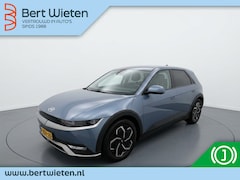 Hyundai IONIQ 5 - Connect+ 73kWh | Geen import | Warmtepomp