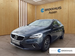 Volvo V40 Cross Country - 1.5 T3 Edition+ | Verwarmde Voorstoelen | Camera | Cruise Control | DAB | Parkeersensoren