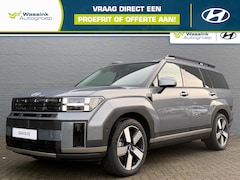Hyundai Santa Fe - New 1.6 T-GDi HEV 215pk Aut 2WD 7pl