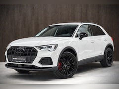 Audi Q3 - 45 TFSI e Advanced edition | Stoelverwarming | Adaptive Cruise Control | Dodehoekdetectie