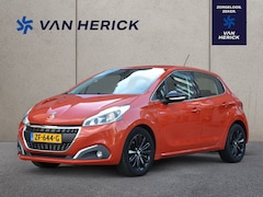 Peugeot 208 - 1.2 PureTech 110PK Allure | Climate Control | Parkeersensoren | Cruise Control