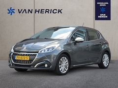 Peugeot 208 - 1.2 PureTech Blue Lease Executive | Navigatie | Cruise Control | Parkeersensoren