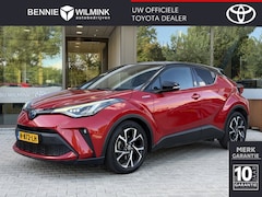 Toyota C-HR - 1.8 Hyb. First Edition | Dealer Onderhouden | JBL | DodeHoek |