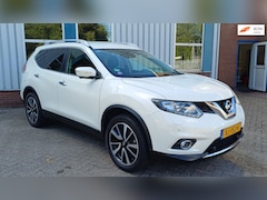 Nissan X-Trail - 1.6 DIG-T Connect Edition nav , cruise , trekhaak
