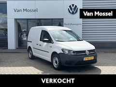 Volkswagen Caddy - 2.0 TDI 75PK | Airco | Bluetooth | Radio | Elektrische Ramen |