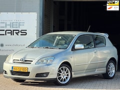 Toyota Corolla - 1.6|NAP|NIEUWEAPK|AIRCO|CRUISE|DEALEROH|LM