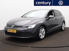 Volkswagen Golf - 1.5 eTSI Life Business Apple Carplay/Android Auto - Automaat - Pdc- Sfeer verlichting